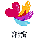 Corazonex Solidarios - Logotipo