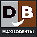 DB Maxilodental - Logotipo