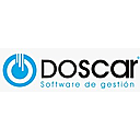 Grupo Doscar - Logotipo