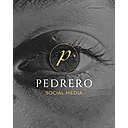 Pedrero Social Media - Logotipo