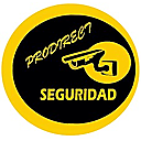 Prodirect Seguridad - Logotipo