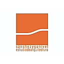 Sánchez y Ganivet - Logotipo