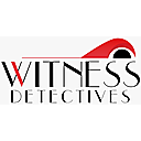 Witness Detectives - Logotipo